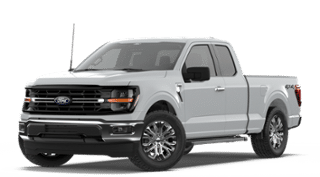 2026 Ford F-150® External Image 2